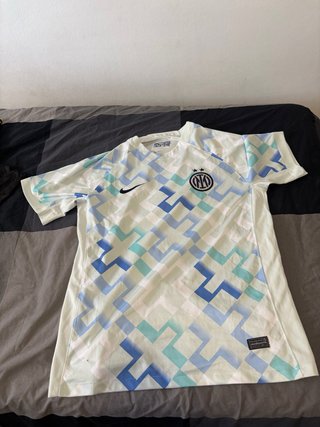 Camiseta Inter de Milán Talla S