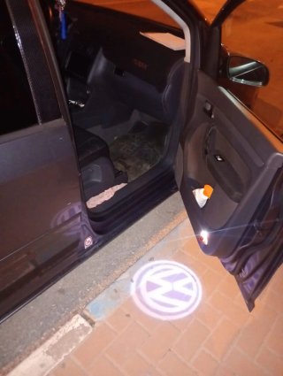 Volkswagen Touran 2005
