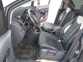 Volkswagen Touran 2005
