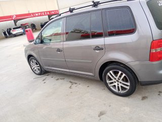 Volkswagen Touran 2005