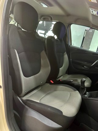 RENAULT CAPTUR 🟢 1.5Dci 90cv AÑO 2016 BOLA