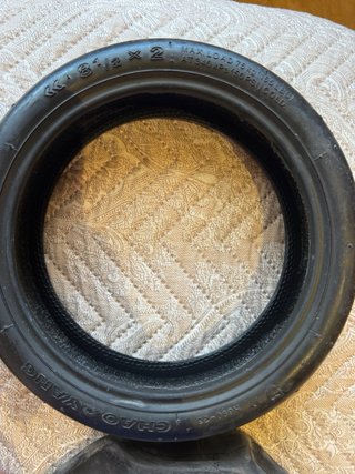 Neumáticos Xiaomi Patinete Eléctrico