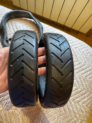 Neumáticos Xiaomi Patinete Eléctrico