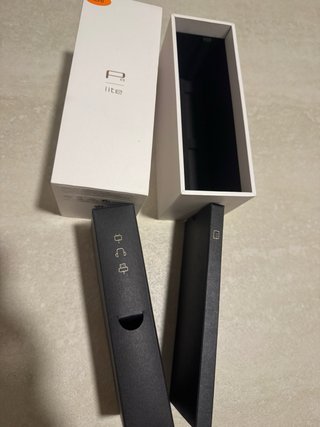 Huawei P8 Lite Negro