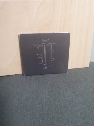 4 CDs Música Metal