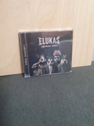 4 CDs Música Metal
