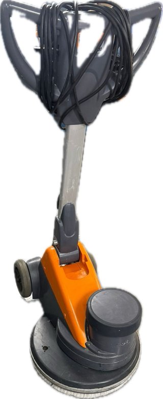 TASKI ergodisc 200 Rotativa