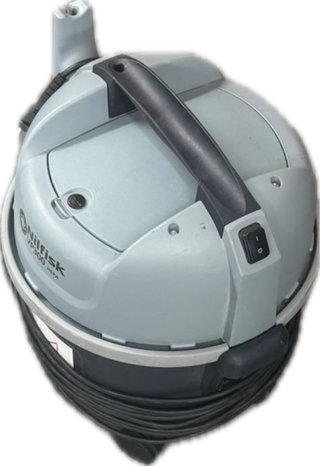 TASKI ergodisc 200 Rotativa