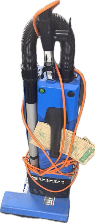 TASKI ergodisc 200 Rotativa