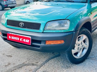 Toyota RAV4 1997