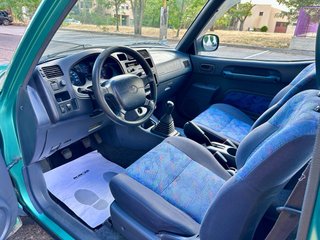 Toyota RAV4 1997