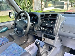 Toyota RAV4 1997