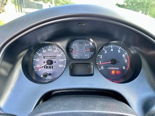 Toyota RAV4 1997