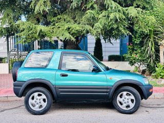 Toyota RAV4 1997