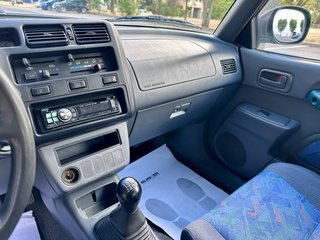 Toyota RAV4 1997