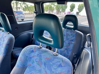Toyota RAV4 1997