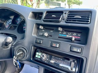 Toyota RAV4 1997