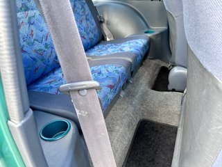 Toyota RAV4 1997