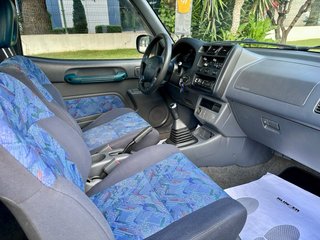Toyota RAV4 1997