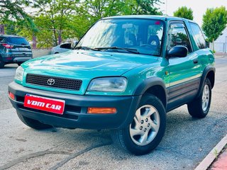 Toyota RAV4 1997