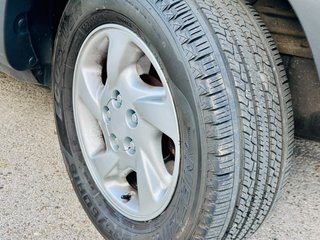 Toyota RAV4 1997