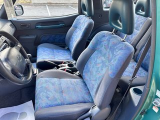 Toyota RAV4 1997