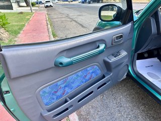 Toyota RAV4 1997