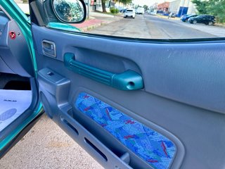 Toyota RAV4 1997