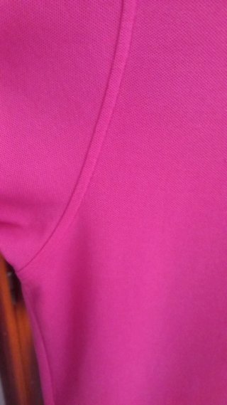Polo Pedro del Hierro Rosa