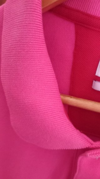 Polo Pedro del Hierro Rosa