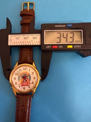 Orologio Coca Cola Vintage