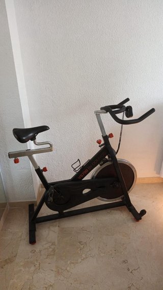 Bicicleta Estática VS700 Domyos