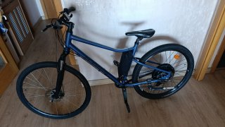 Bicicleta Eléctrica 1000W Motor leer descripción