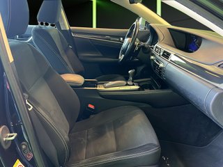 Lexus GS 300h Executive 164 kW (223 CV)
