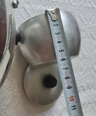 Juego 2 Piezas Cocina Vintage 1960