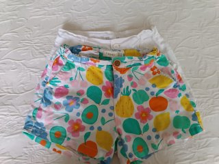 Lote Ropa Niña Talla 9-10 Disney