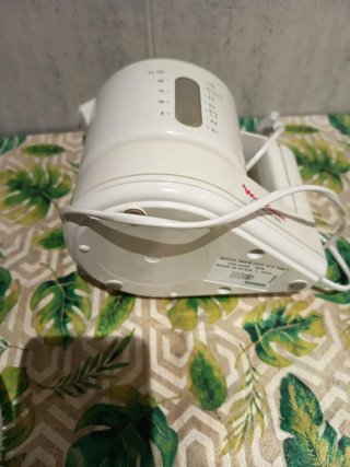 Exprimidor Moulinex Citraplus 600