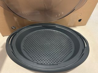 Varoma Thermomix