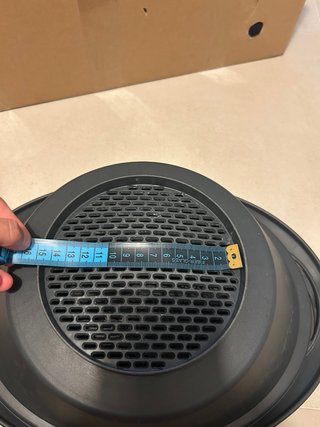 Varoma Thermomix