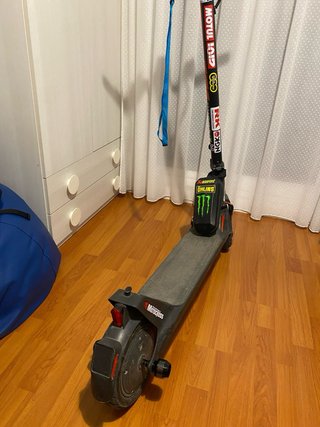 Patinete Eléctrico Xiaomi 4 Lite 2ª Gen