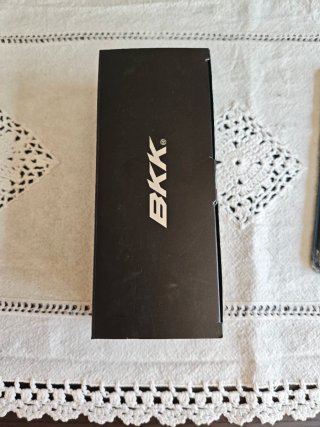 10x Sabiki BKK Micro Flash Hooks