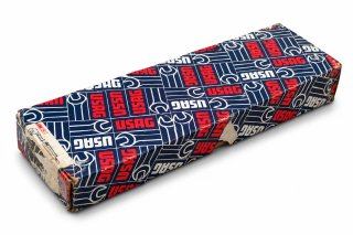 Soldadora USAG 070 - 100W 220V / NOVO