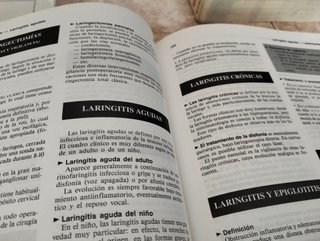 Lote 4 Libros Medicina