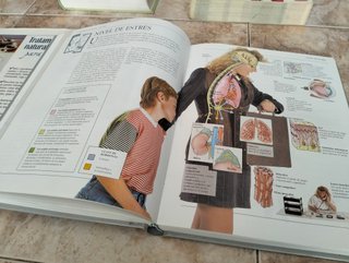 Lote 4 Libros Medicina