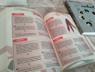 Lote 4 Libros Medicina