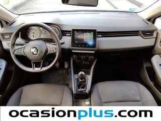 Renault Clio Business TCe 74 kW (100 CV) GLP