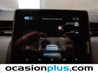 Renault Clio Business TCe 74 kW (100 CV) GLP