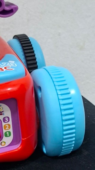 Tito robotito Fisher Price