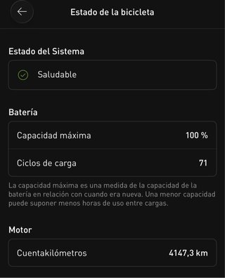 Specialized Turbo Levo Talla S
