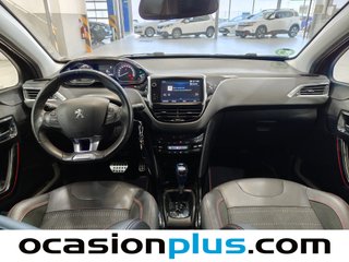 Peugeot 2008 PureTech 110 S&S GT Line EAT6 81 kW (110 CV)